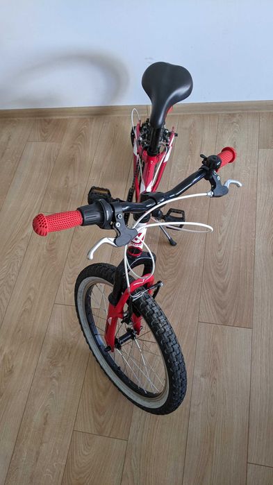 Детски велосипед Drag Hardy JR 20"