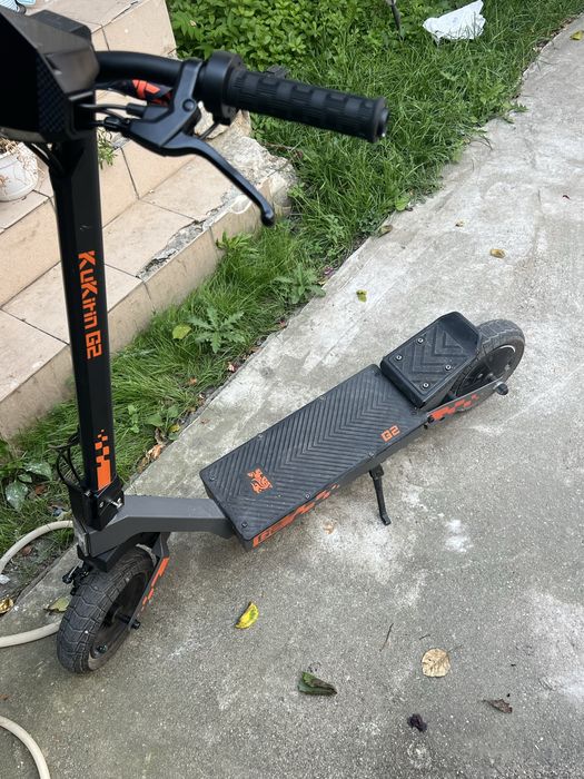 Vand kukirin negociabil !