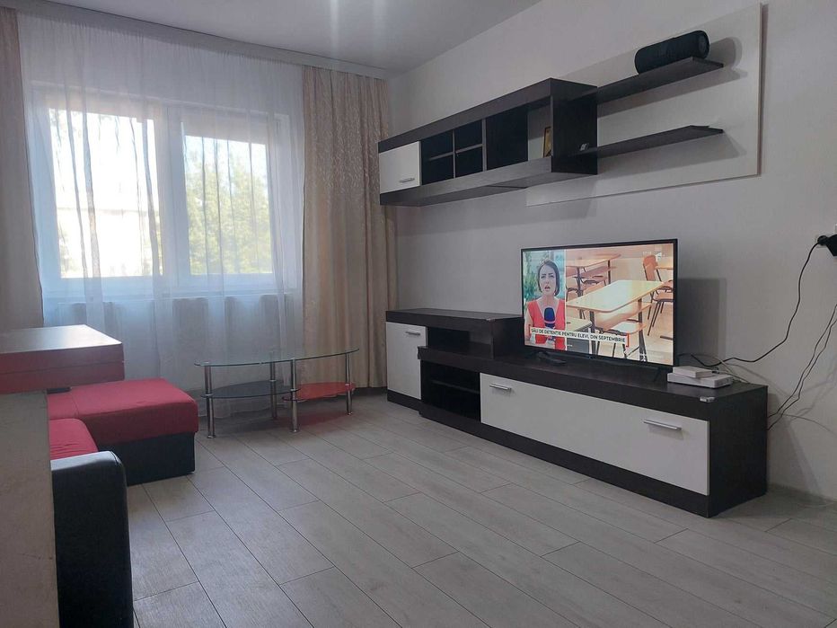 Apartament 2 camere de inchiriat