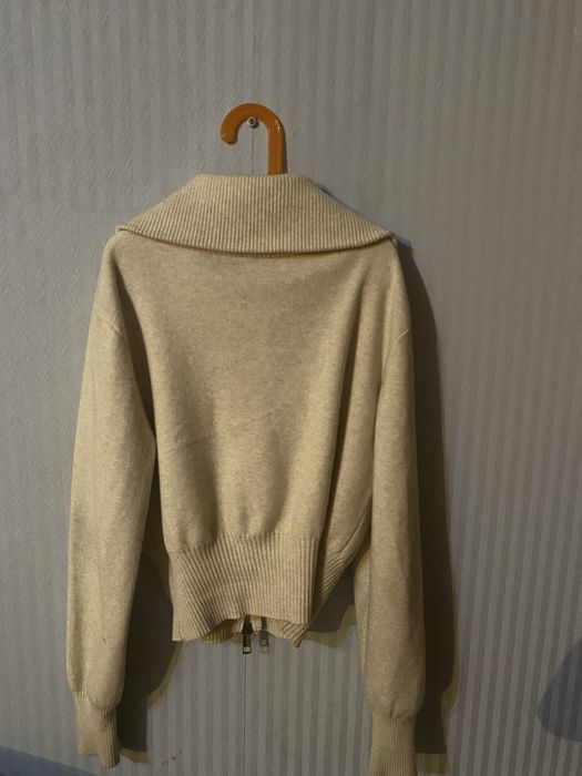 три кофты,полузамок