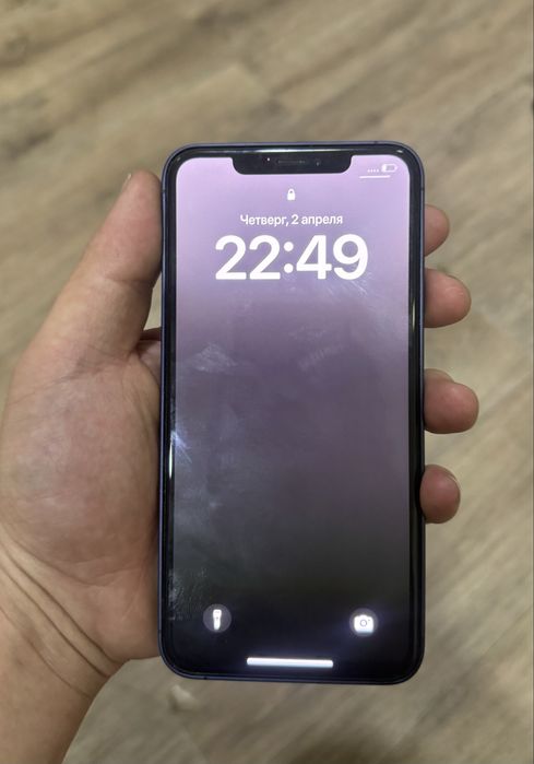 Iphone Xs Max 512 gb