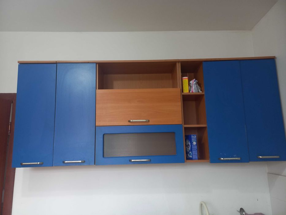 Мебель отдам бесплатно, самовывоз