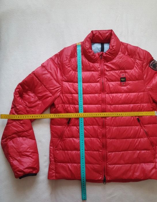 Geaca barbati Blauer USA