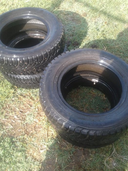 Зимний балон сатылады