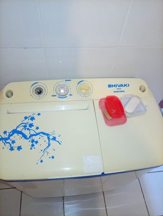 Полу овтомат рабочи