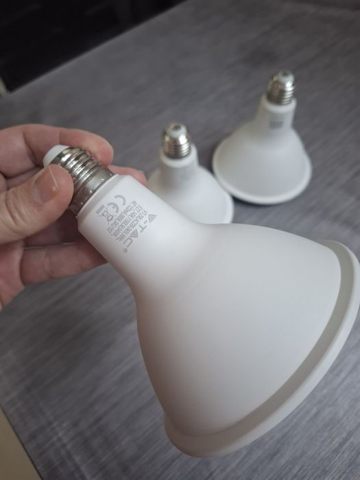 LED  крушка на V-tac, 14 W, E27, 6400 K