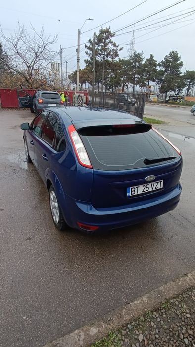 Vând Ford Focus MK2