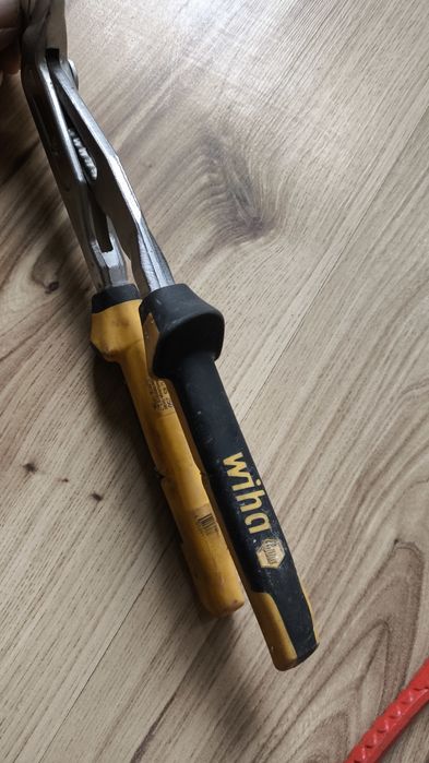 Водопроводни клеще гарги