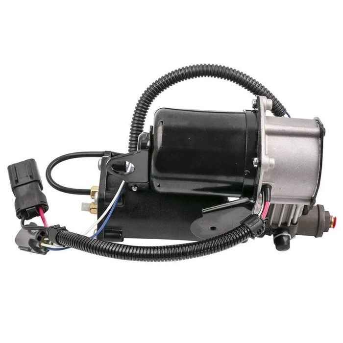 Compresor suspensie Discovery 3 Compresor aer Discovery 4