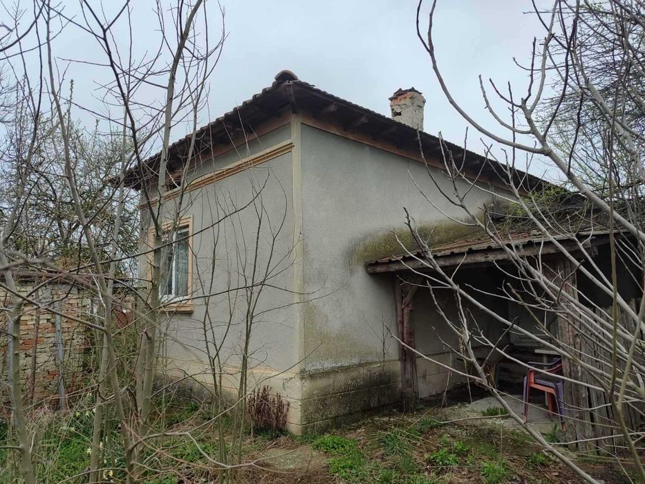 Продава се Къща в с. Дропла, Област Добрич - 90 кв.м за 356 €/кв.м - Снимка #3