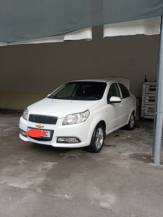 Nexia 3 sotiladi yoki arendaga