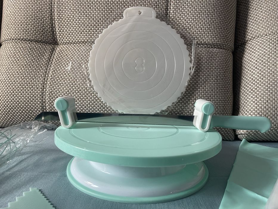 Продам новые кулинарные принадлежности