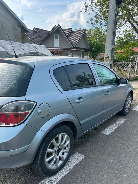 OPEL Astra 2007 — imagine 4