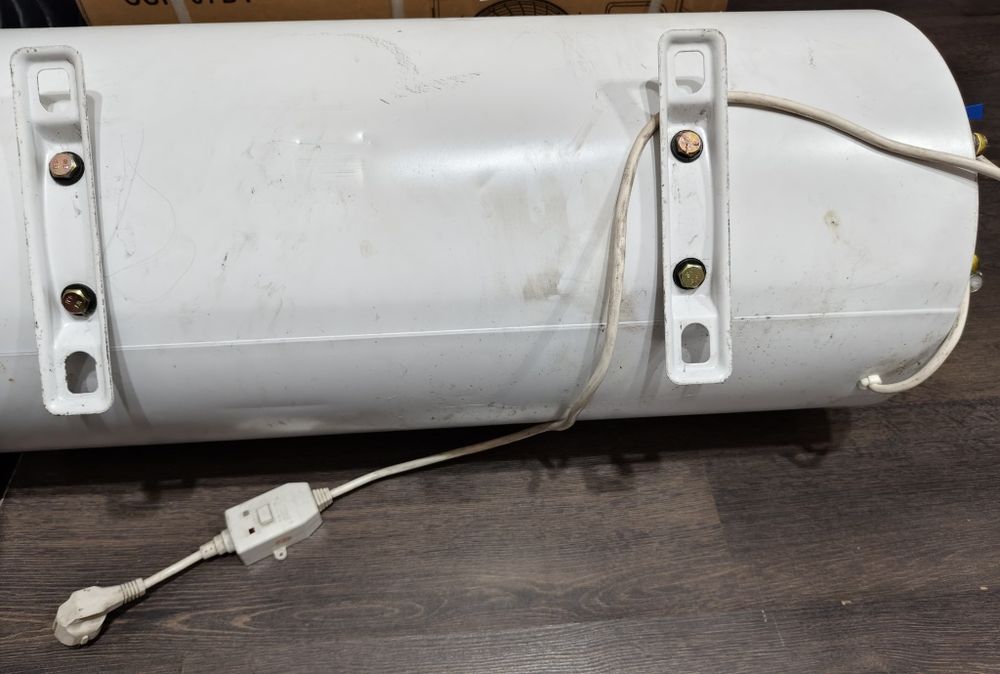 Бойлер водонагреватель Oasis VG-50L