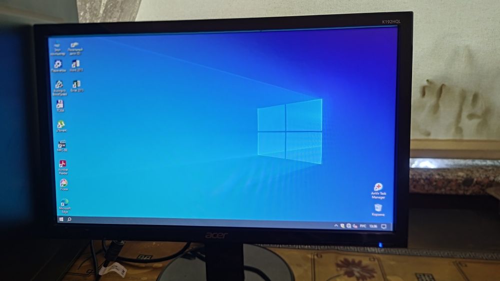 Продаю компьютер core i3