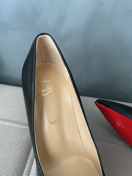 Louboutin so Kate 38 размер