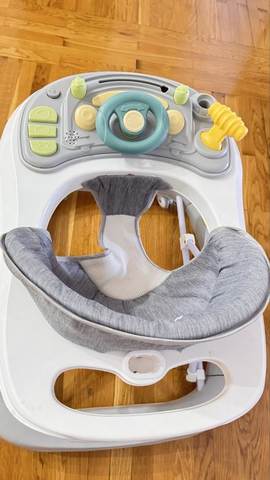 Ходунок детский