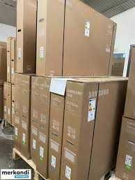 Телевизор Samsung 75 4K Smart TV + Кранштейн + Установка доставка 24/7