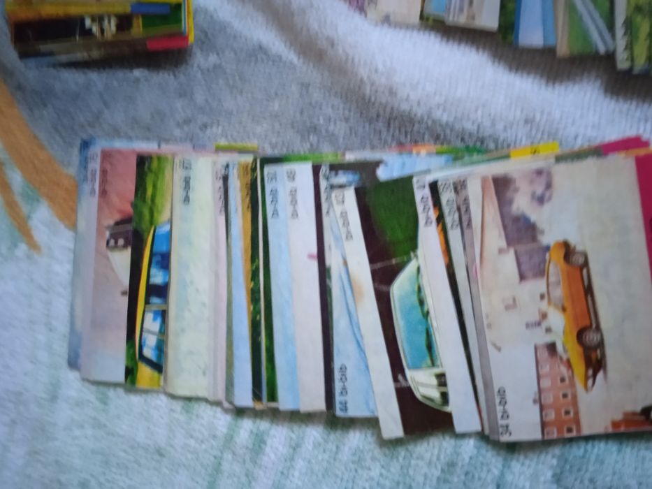 Картинки от дъвки