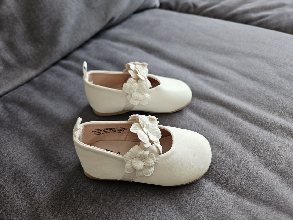 Детски обувки H&M