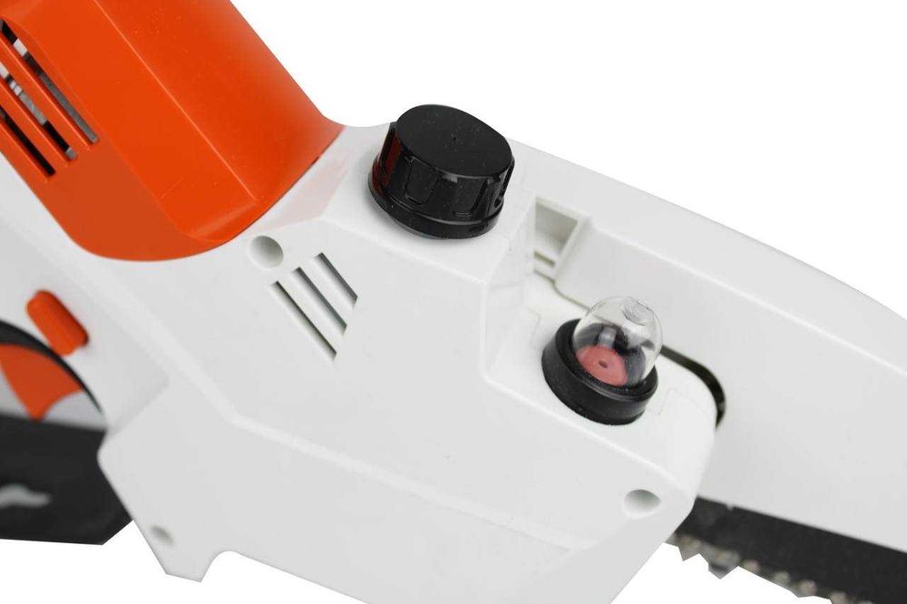 НЕМСКА Акумулаторна резачка за клони 36V шина 15 см