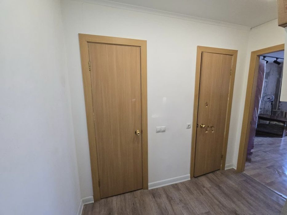 Продам 3 комн. квартиру район с/м Тайга