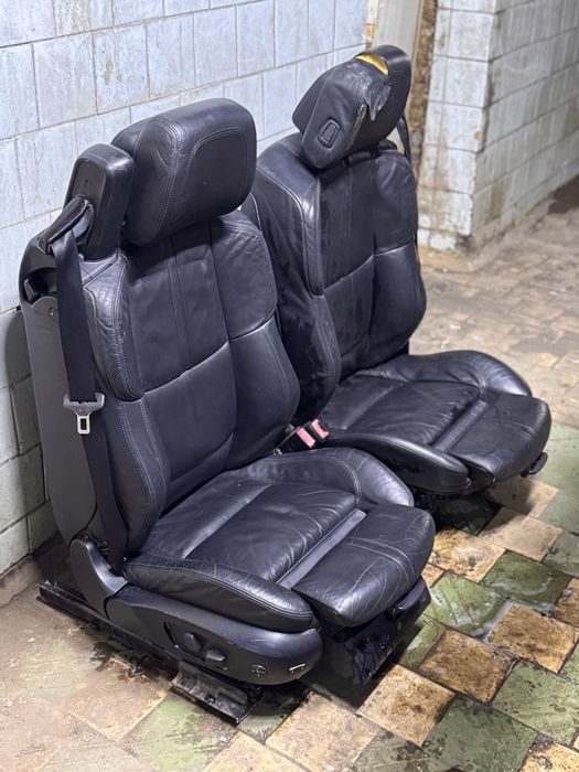 Сиденье бмв м3 е92, е93