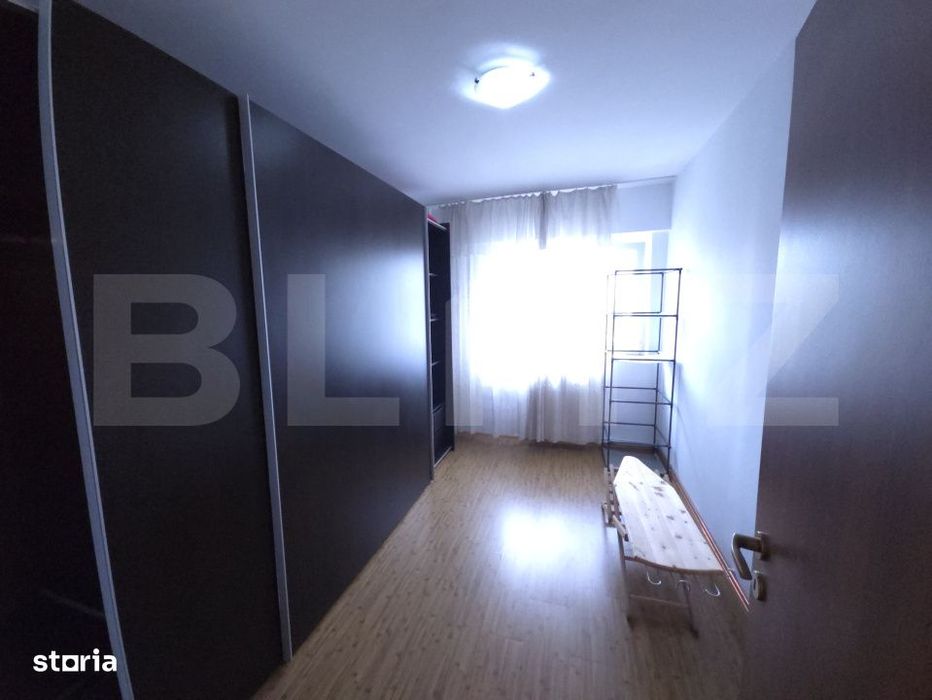 Apartament 3 camere, 80 mp, zona Micro 12