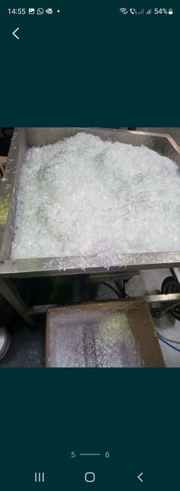 Fibre metalice Fibre polipropilena