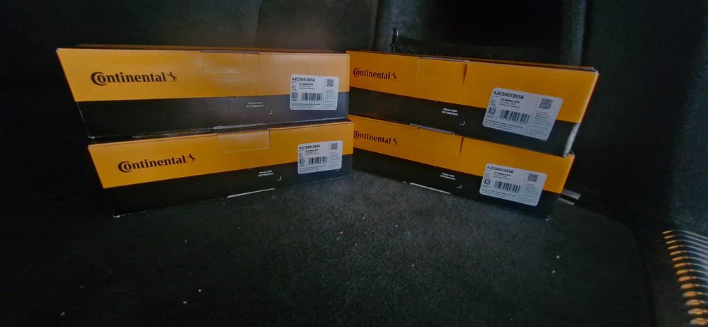 Дюзи за Пежо 1.6 hdi