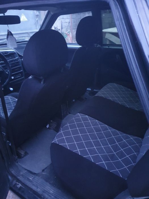 Продаётся ваз 14