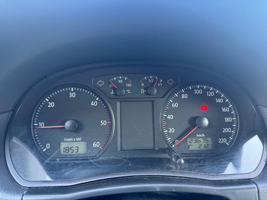 VW Polo 1.4 Diesel 9N Clima 80 CP