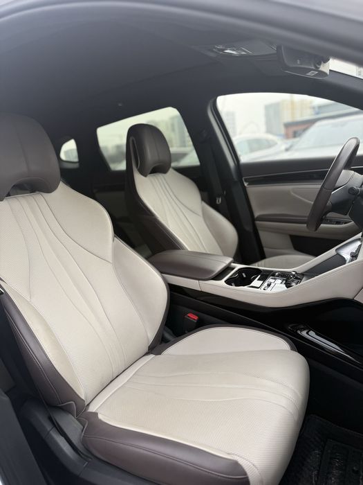 Smart BYD chempion 2024-25