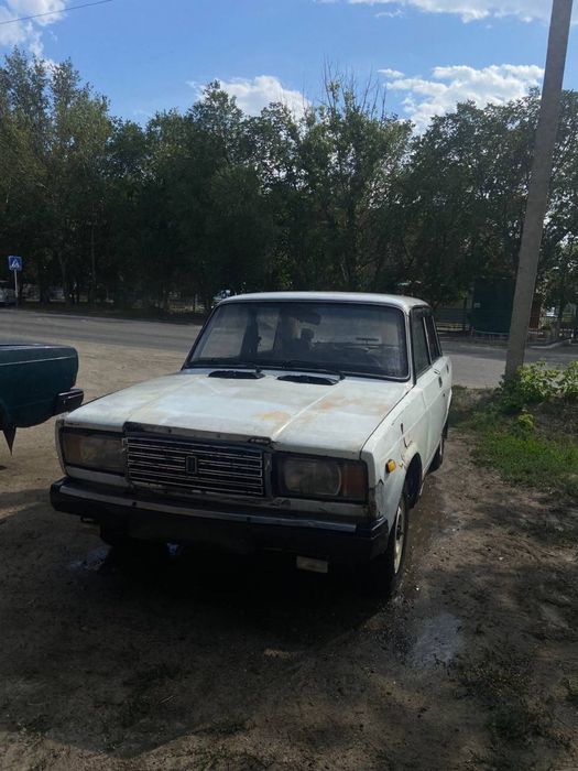 Lada 2107 Продам