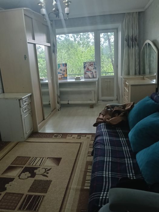 Сдается 1.5 квартира
