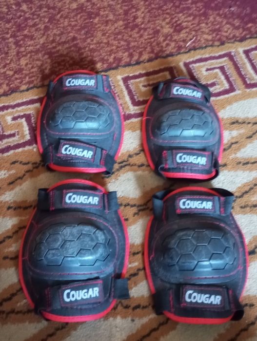 Мужские классические ролики