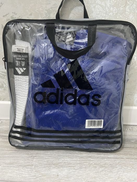 Kimano для дзюдо и