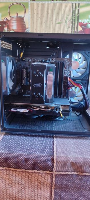 Продам компьютер