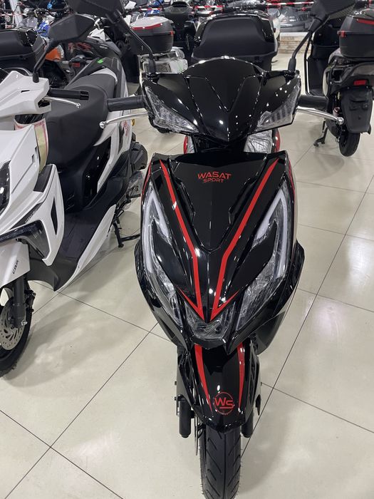 Suzuki мотоцикль