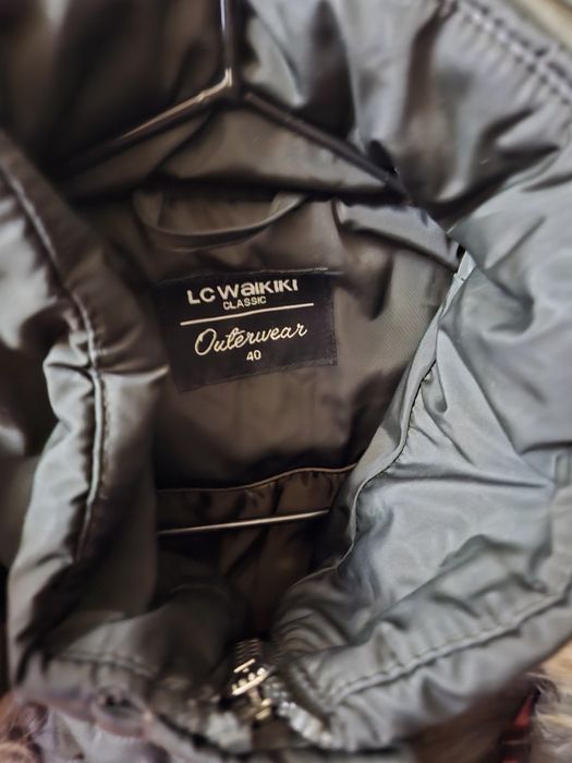 Женская куртка Вайкики Турция