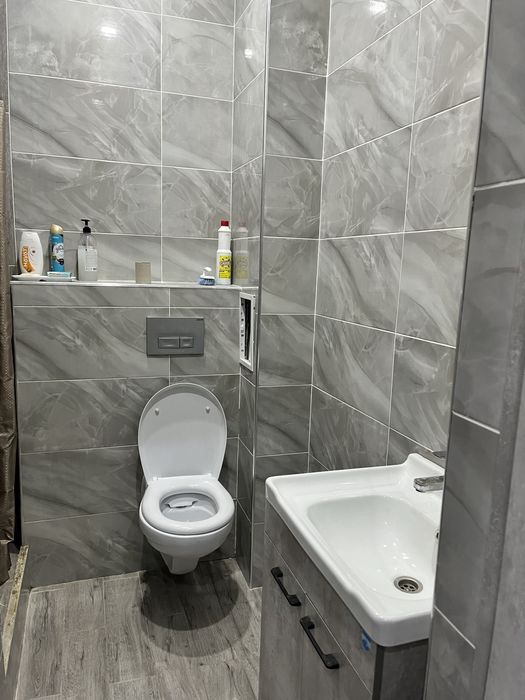 Квартиры посуточно! Ремонт, новый дом!