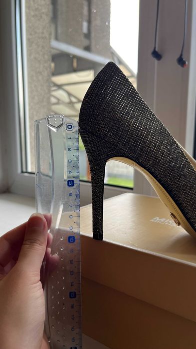 Туфли Michael Kors