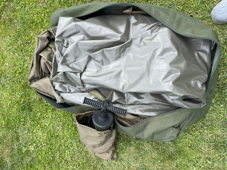 Шаранджийски палатки на Nash, Chub, Jrc, Trakker