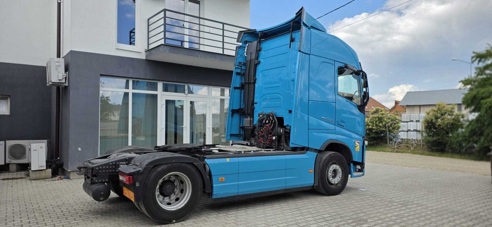 VOLVO FH500, stare foarte buna de functionare