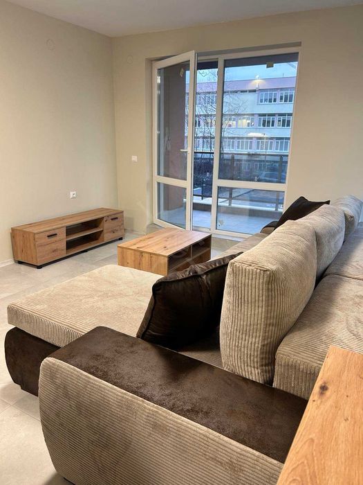 Дава се под наем Двустаен апартамент в Пловдив, Кючук Париж - 66 кв.м за 548.25 € - Снимка #5