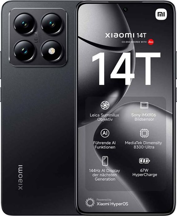 Продам Xiaomi 14T в идеале