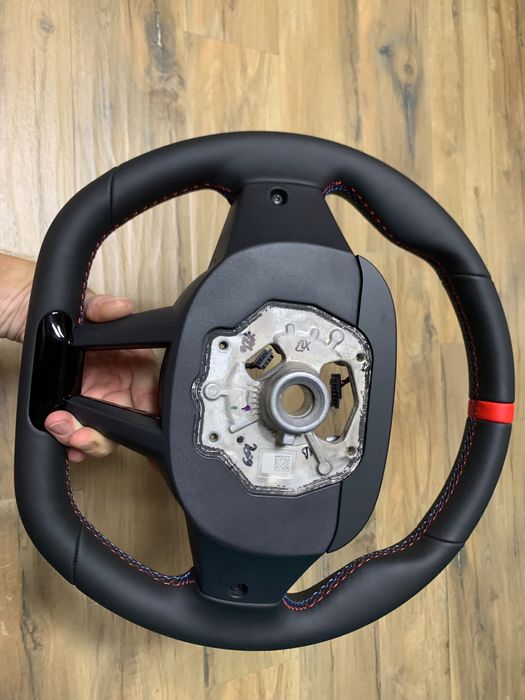 Volane Bmw Teșite pentru modelele electrice și nu numai Noi!!!