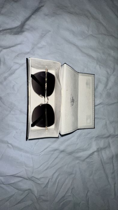 Очки karen walker