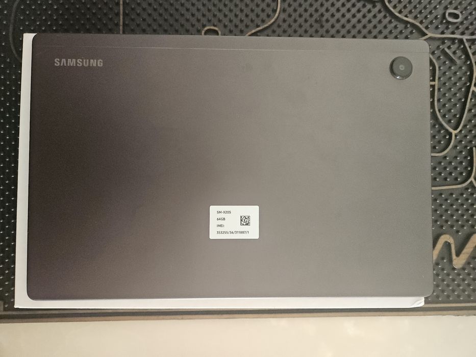 Tableta Samsung tab A8