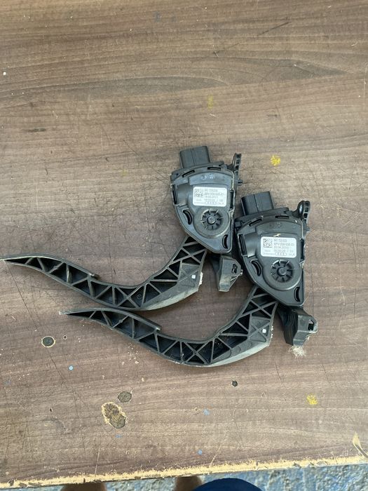 Pedala acceleratie audi a4 b8 a5 a6 c7 a7 a8 q5